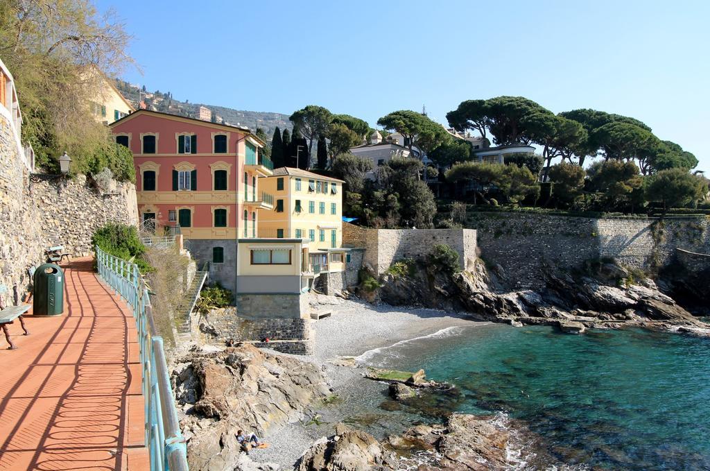 House Il Nido By World